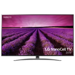 LG 75" SM8610 NanoCell TV 75SM8610