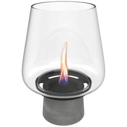 TenderFlame Amaryllis MgO dekorativ bordslykta 300066