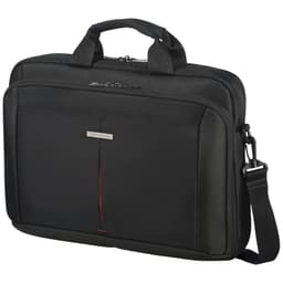 Samsonite Guard It 2 PC-veske til 15,6" laptoper (sort)