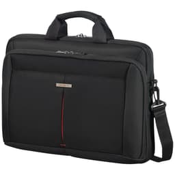 Samsonite Guard It 2 PC-veske til 17,3" laptoper (sort)