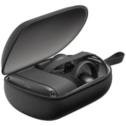 Oculus Quest etui (sort)