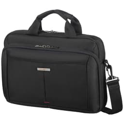 Samsonite Guard It 2 PC-veske til 13,3" laptoper (sort)