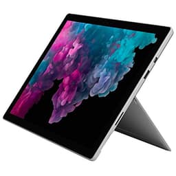 Surface Pro 6 128 GB i5 (platina)