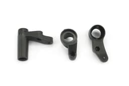 SER-600941 Servo saver set nylon (3) SRX8E