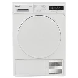 Matsui kuivausrumpu MHP8W19E