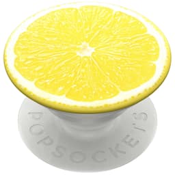 Popsockets greb til mobilenhed (pucker up)