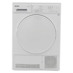 Matsui kuivausrumpu MCD7W19E