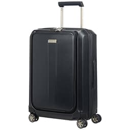 Samsonite Prodigy kabinekuffert med computerrum (sort)