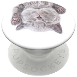 PopSockets mobilholder (Cat Nap)