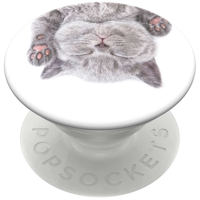 PopSockets mobilholder (Cat Nap)