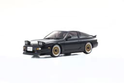 Kyosho Mini-Z AWD Nissan 180SX Aero - Black