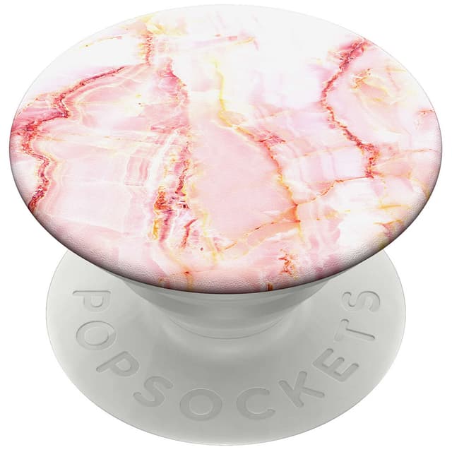 Popsockets mobilhållare (rose