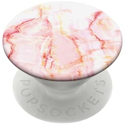 Popsockets mobilhållare (rose marble)