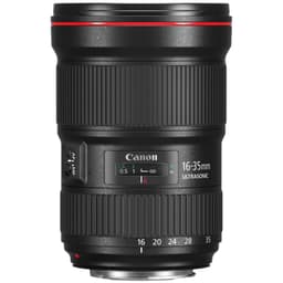 Canon EF 16-35 mm f/2.8 L III USM laajakulmaobjektiivi