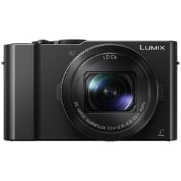 Panasonic Lumix DMC-LX15 kompaktikamera