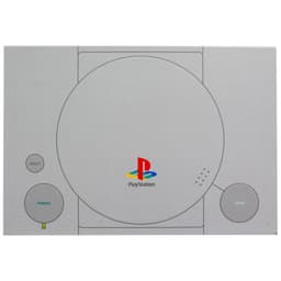 PlayStation vihko