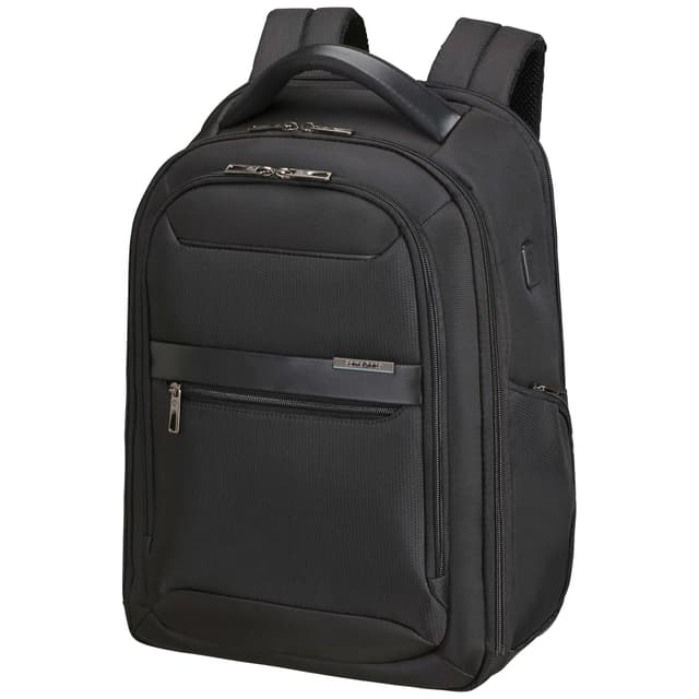 Samsonite Vectura Evo PC-ryggsekk til 15,6" laptop (sort)
