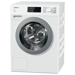 Miele vaskemaskine WCG135