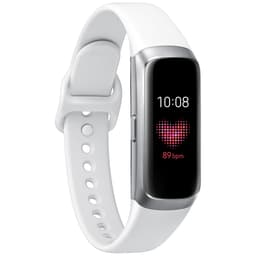Samsung Galaxy Fit aktivitetsarmband (silver)