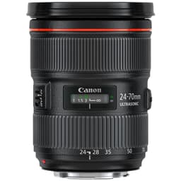 Canon EF 24-70mm f/2,8 L II USM zoom-objektiv