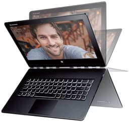 Lenovo Yoga 3 Pro 2-in-1 13.3" (hopea)