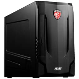MSI Nightblade MIB