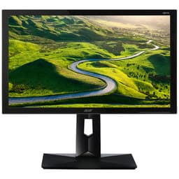 Acer CB271 27" skærm (sort)