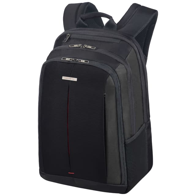 Samsonite Guard It 2 PC-ryggsekk til 15,6" laptoper (sort)