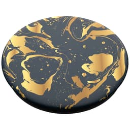 PopSockets vaihtokuori (Gilded swirl)