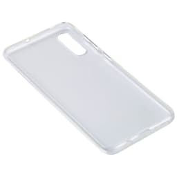 Gear Samsung Galaxy A70 TPU suojakuori (läpinäkyvä)