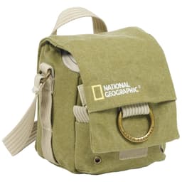 National Geographic Earth Explorer 2342 etuitaske til DSLR/CSC kamera