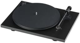 Pro-ject Primary E Phono pladeafspiller (sort)