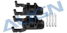 H50T016XXT 500XT Tail Boom Mount Set