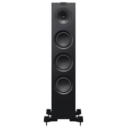 KEF Q550 gulvstander højttaler (sort)