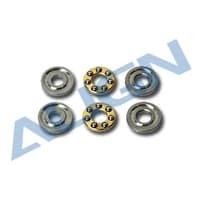 HS1268T Thrust Bearing F3-8M 3x8x3.5
