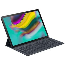 Samsung Galaxy Tab S5e Book Cover tangentbord