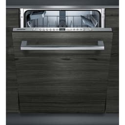 Siemens integreret opvaskemaskine SN636X05IE
