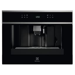 Electrolux kaffemaskin EBC65X