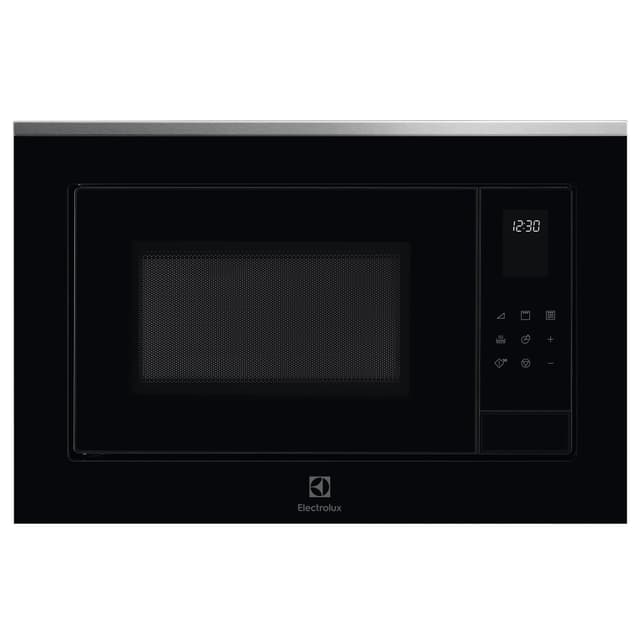 Electrolux mikroaaltouuni LMS4253TMX integroitava