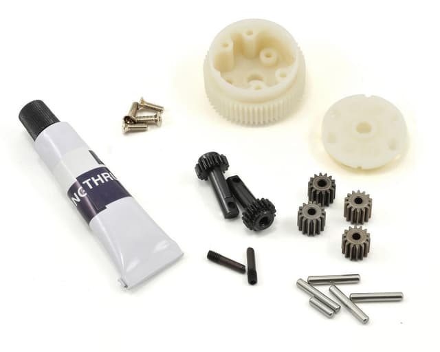 TRX-2388 Planetary Gear Differential