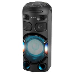 Sony bluetooth-högtalare MHC-V42D