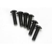 TRX-3938 m4x14 screw 6pcs