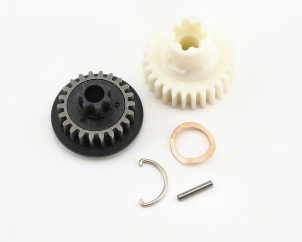 TRX-5396X Forward /Reverse Primary Gears