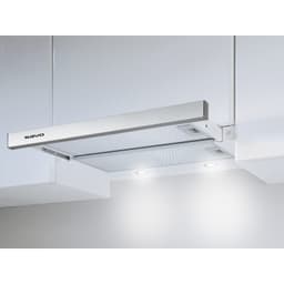 Savo PH-2605-S liesituuletin 50 cm teräs