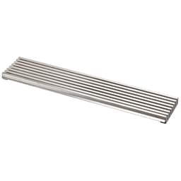 Epoq Ventilasjonsrist 60cm alu 20-125mm