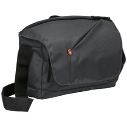 Manfrotto NX messengertaske til CSC kamera (grå)