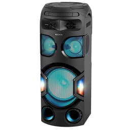 Sony partyhögtalare MHC-V72D