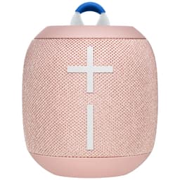 Ultimate Ears WONDERBOOM 2 langaton kaiutin (persikka)
