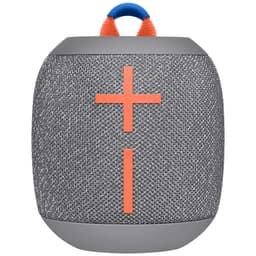 Ultimate Ears WONDERBOOM 2 bluetooth-høyttaler (grå)