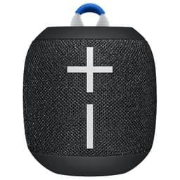 Ultimate Ears WONDERBOOM 2 portabel trådlös högtalare (svart)